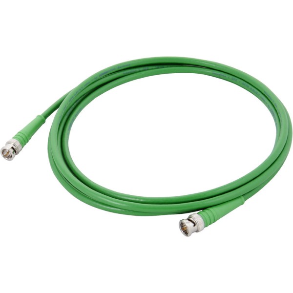 SommerCable Focusline MS, 75 Ohm, serie di cavi con BNC Hicon