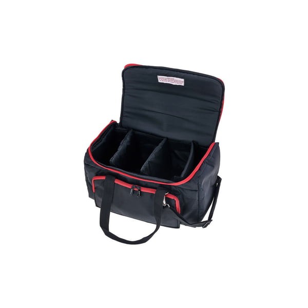 GORILLA GAC120 Soft Case, 460 x 220 x 300 mm