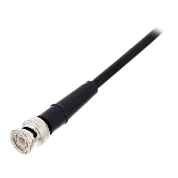 SENNHEISER GZL RG 8X 20m BNC cable antenna with ultra low resistance, 50Ohm