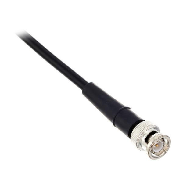 SENNHEISER GZL RG 8X 20m BNC cable antenna with ultra low resistance, 50Ohm