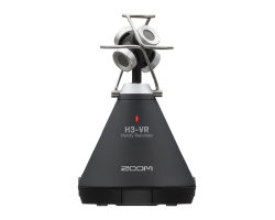 ZOOM H3-VR Registratore Surround 360