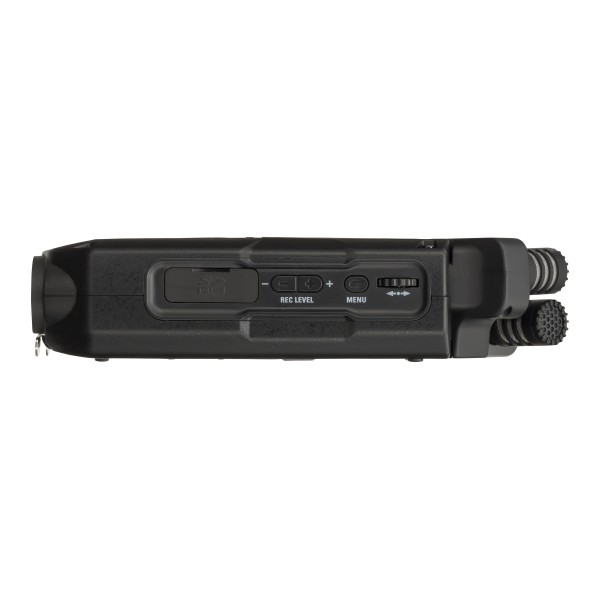 ZOOM H4n Pro Black Registratore Audio Portatile