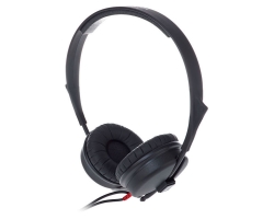 Sennheiser HD 25 LIGHT Closed-back Dynamic Headphones for DJ