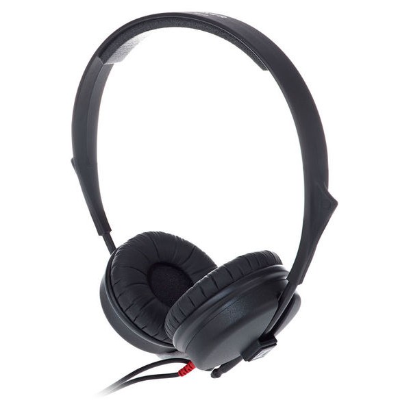 Sennheiser HD 25 LIGHT Cuffie dinamiche chiuse per DJ