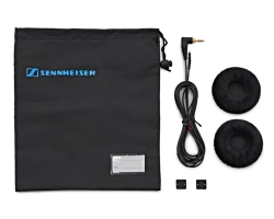 Sennheiser HD 25 PLUS Closed-back Dynamic Headphones