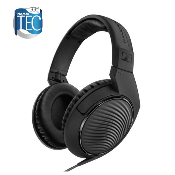 Sennheiser HD 200 PRO Cuffie Chiuse