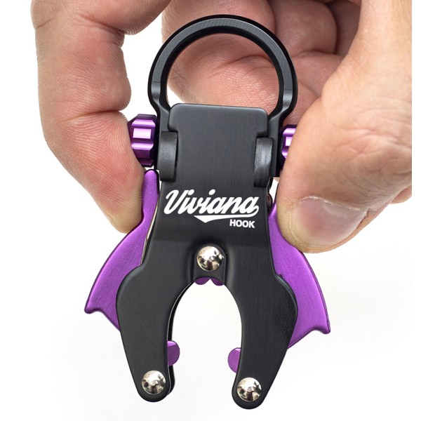 VIVIANA Hook Carabiner