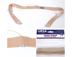 URSA Head Strap Fascia per sostenere un lavalier in testa