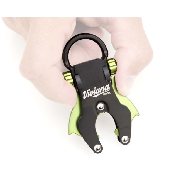 VIVIANA Hook Carabiner