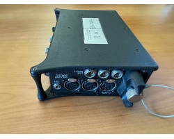 894 Second Hand Sound Devices 633 Recorder