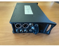 894 Second Hand Sound Devices 633 Recorder