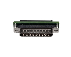 Sound Devices A-FLIP Adapter