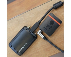 TENTACLE C23 Minijack to USB-C for A20-Mini