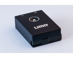 AMBIENT UMP III Alimentatore microfonico universale (12 e 48V)