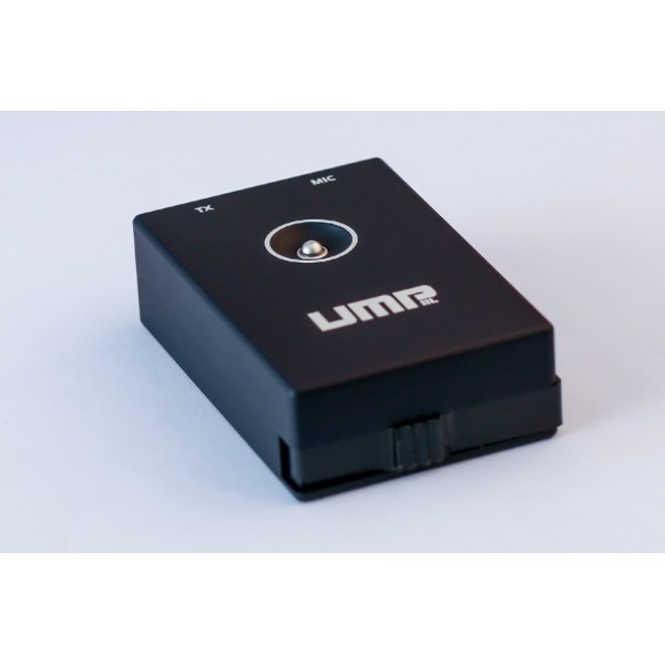 AMBIENT UMP III Universal Mic Power Supply