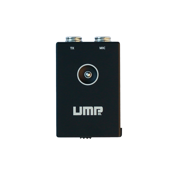 AMBIENT UMP III Universal Mic Power Supply