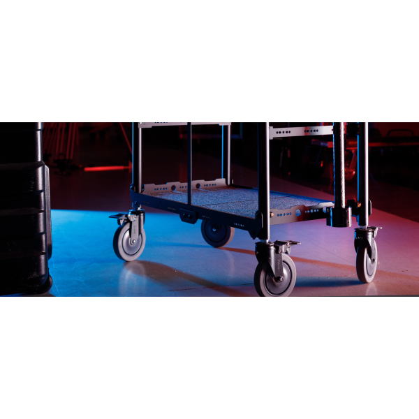 KIT BRAVO Kit Cup Pole support cube