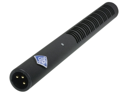 NEUMANN KMR 81 D (mt) Digital Short-gun Microphone
