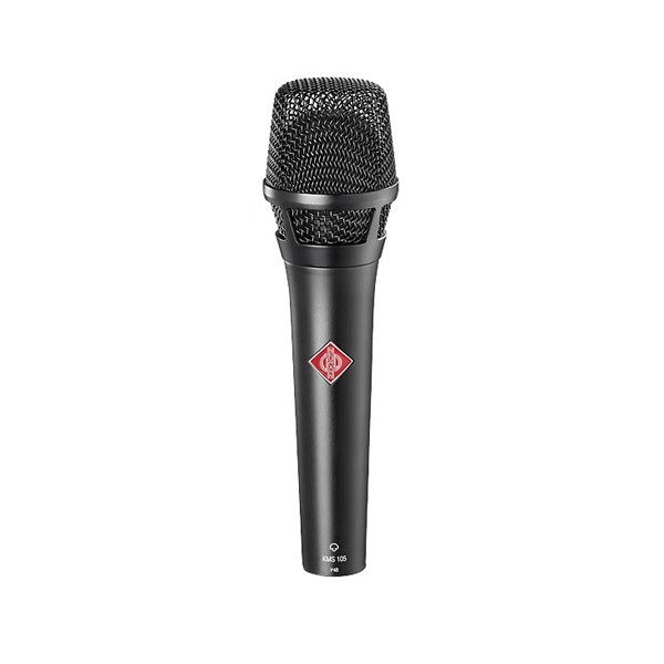 NEUMANN KMS 105 Neumann microphone supercaridioid