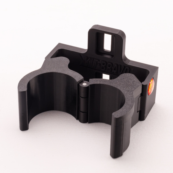 KIT BRAVO Kit Release Supporto a Coppa per Carrello