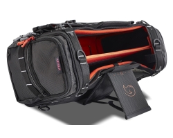 K-TEK Stingray Large-X Audio Mixer Bag, int.dim. 320x150x250 mm