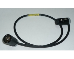 NAGRIT Cable, with 2 Ambient Low Profile connectors
