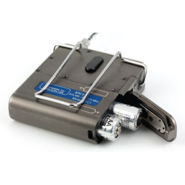 Lectrosonics LT/E01 Bodypack Transmitter, high-performances