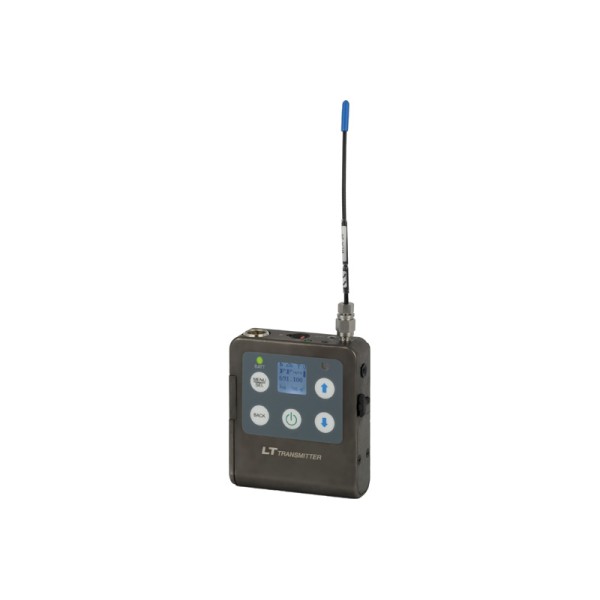 Lectrosonics LT/E01 Bodypack Transmitter, high-performances