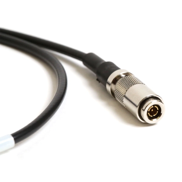 AMBIENT LTC-IN-DIN Timecode Cable from DIN to Lemo connector