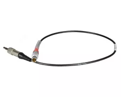 AMBIENT LTC-OUT35EW Timecode cable OUT from Lemo 5-pin to 3,5 mm Jack locki