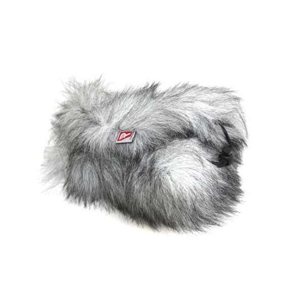 Rycote Cyclone Pelo Antivento, 3 misure