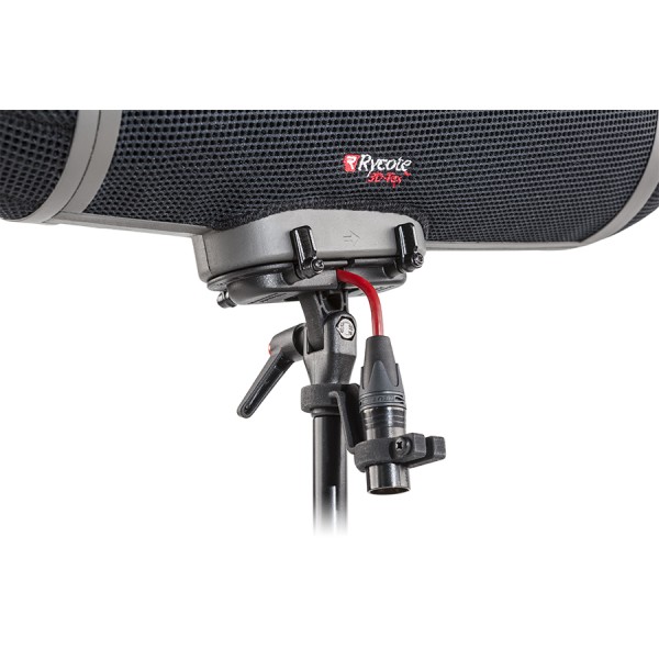 Rycote Cyclone Windshield Kit, 5 sizes