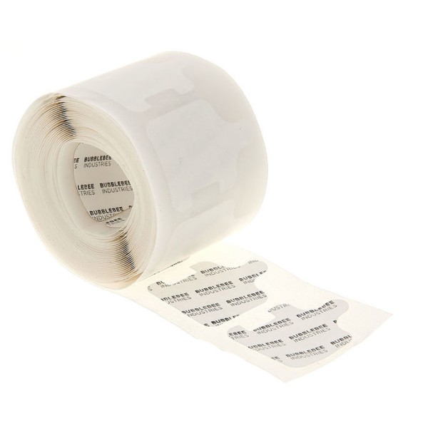 Bubblebee The Lav Concealer Tape, 120pcs