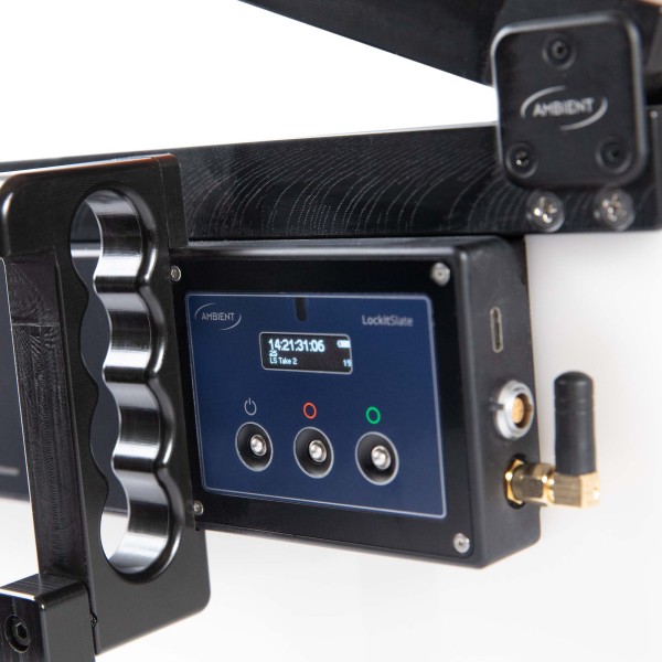 Ambient ACN-LS2 Lockit Slate Take 2