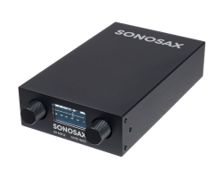 SONOSAX SX M2D2 2-CHANNEL PREAMPLIFIER / CONVERTER