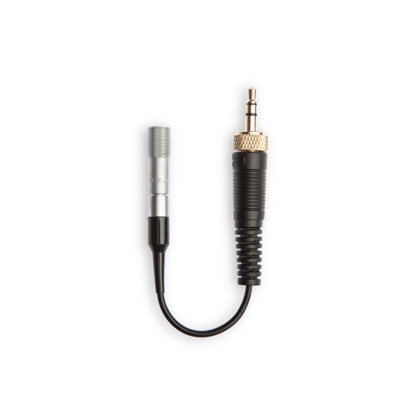 TENTACLE MA02 Sennheiser Lemo to Mini-jack Adapter