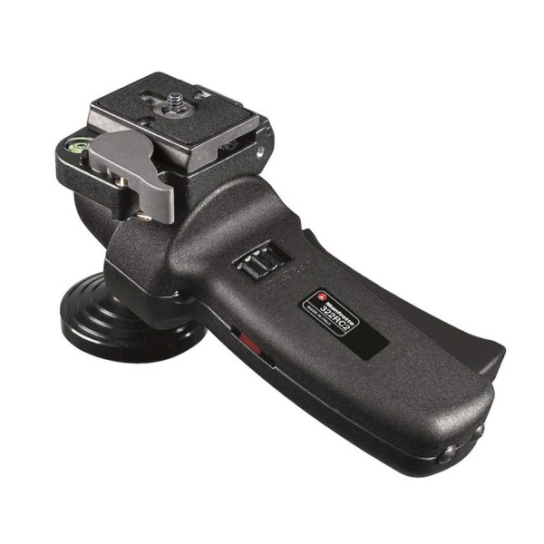 MANFROTTO 322RC2 Testa sfera grip action