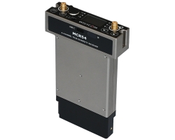 Wisycom kit MCR54 Receiver + 4 MTP40s Transmitters