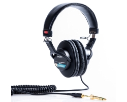 SONY MDR 7506 Stereo Headphones