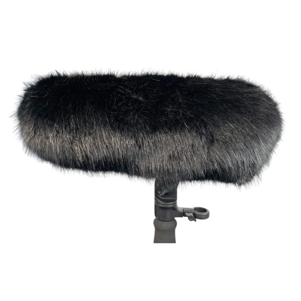 RADIUS Mini-ALTO WINDCOVER Antivento in pelo