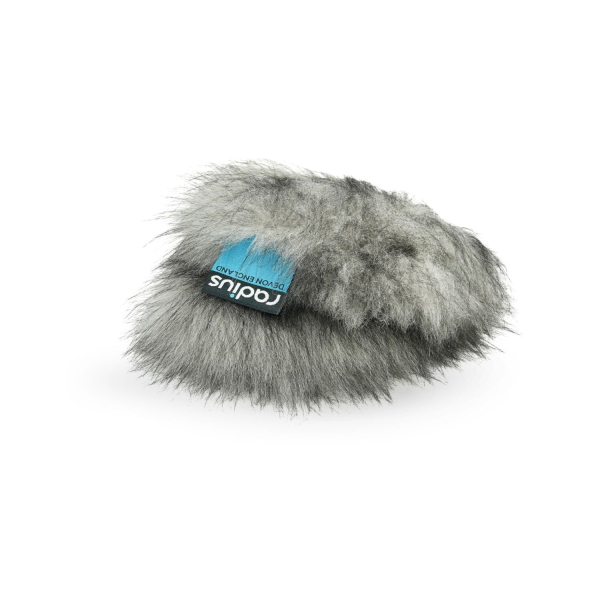 RADIUS Mini-ALTO WINDCOVER Antivento in pelo