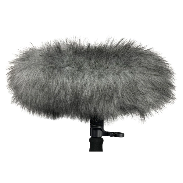 RADIUS Mini-ALTO WINDCOVER Antivento in pelo