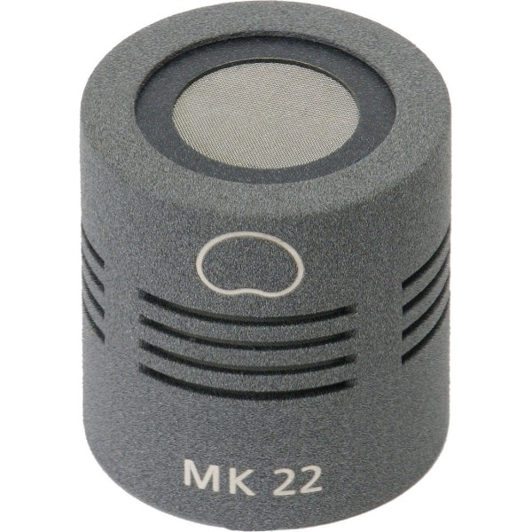 SCHOEPS MK 22g \"Open Cardioid\" capsule