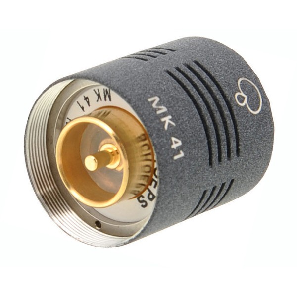 SCHOEPS MK 41g Super-cardioid capsule