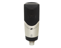 Sennheiser MK 4 Studio condenser Microphone