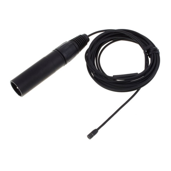 Sennheiser MKE 2-P-C XLR 3-pin per alimentazione 48V Phantom