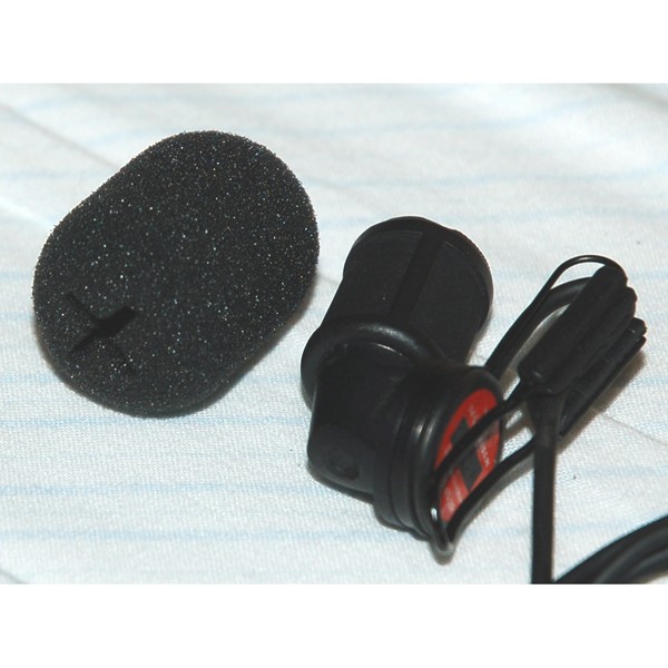 Sennheiser MZW 48F Antivento in spugna per MKE 40