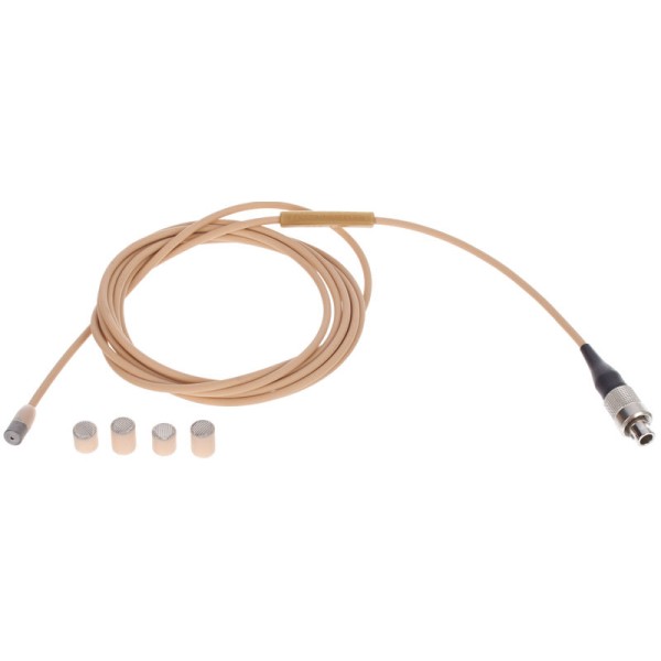 Sennheiser MKE 2-4 Gold-C LEMO 3-pin