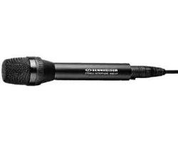 Sennheiser MKE 44-P Condenser Microphone, XY stereo