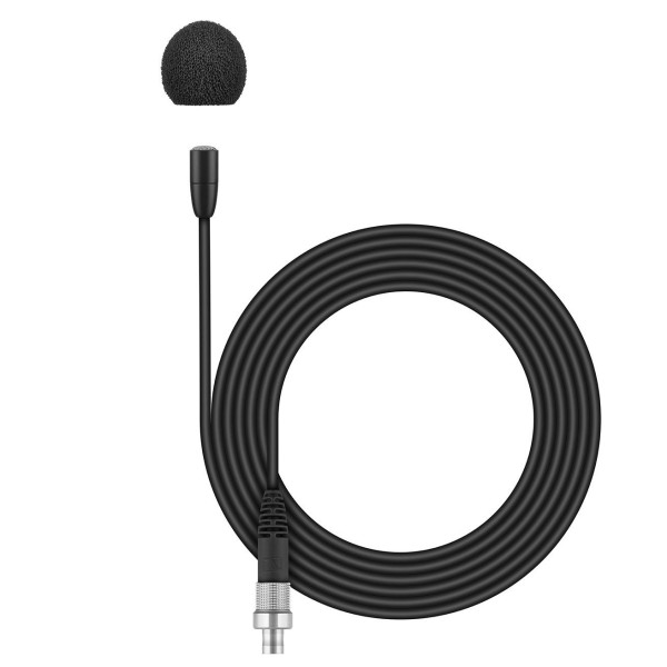 Sennheiser MKE Essential Omni Lemo 3 pin